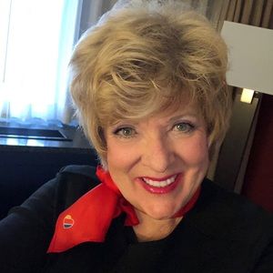 Meet your Posher, Susan